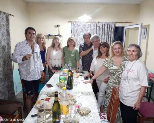 33099 3 RECIBIMOS AL 2025 EN SAN ANDRES !