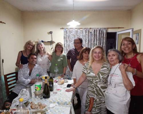 33099 4 RECIBIMOS AL 2025 EN SAN ANDRES !