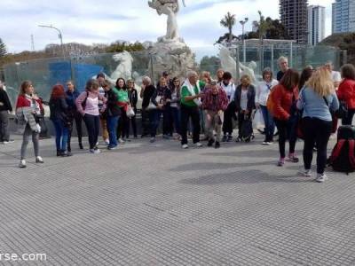 Foto Encuentros Grupales