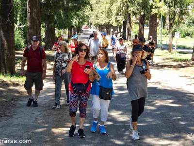 Foto Encuentros Grupales