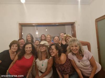 Foto Conocer gente