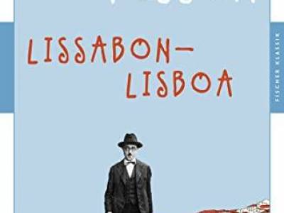 Encuentro Fernando Pessoa: escritor de las múltiples caras.