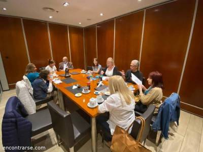 Foto Salidas Grupales