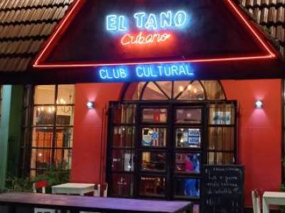 Encuentro :  MOJITOS DE CUBA, NOS VOLVEMOS A ENCONTRAR, BAILAMOS SALSA, MUSICA CUBANA Y OTROS RITMOS,  TERMINAMOS CON KARAOKE 