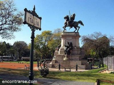 Encuentro : ECO PARQUE y Parque JAPONES reprogramada 