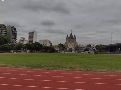 Encuentro Caminatas y algo más... (Ejercicios y elongación