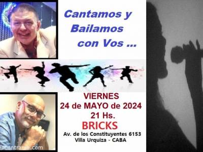 Encuentro : CENA,BAILE,SHOW 