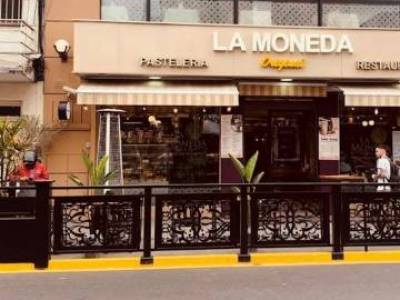 Encuentro  TOMAMOS CAFECITO EN MORÓN ZONA OESTE