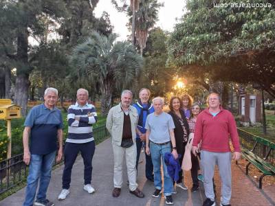 Foto Encuentros Grupales