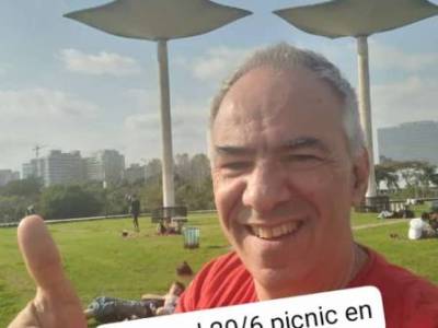 Foto Conocer gente