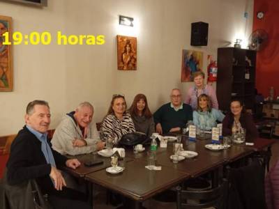 Foto Conocer gente