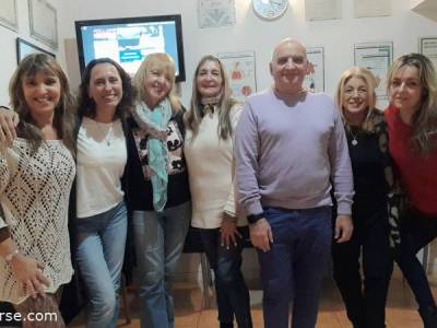Foto Encuentros Grupales