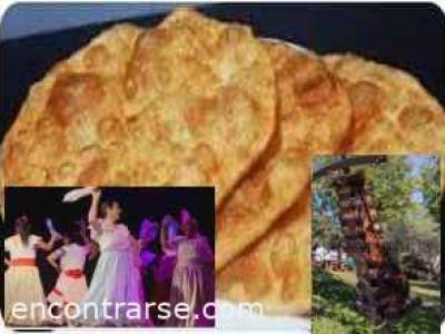 Foto Encuentros Grupales