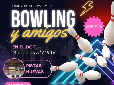 Foto Encuentros Grupales
