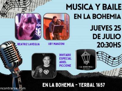 Foto Conocer gente