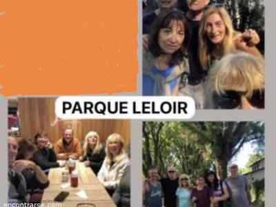 Foto Conocer gente