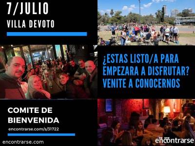 Foto Salidas Grupales