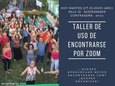 Foto Buscar Amigos 