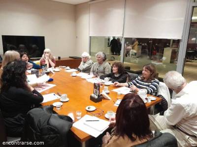 Foto Encuentros Grupales