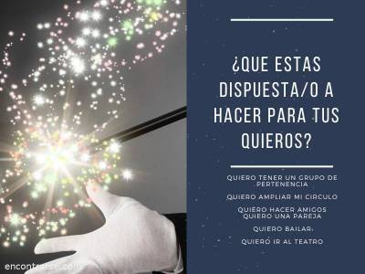 Foto Buscar Amigos 
