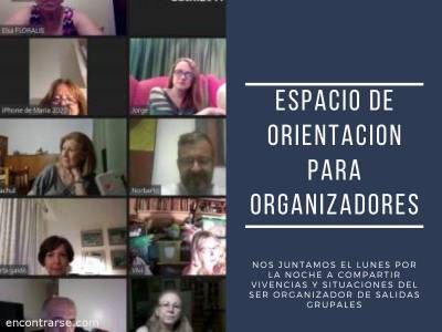Foto Buscar Amigos 