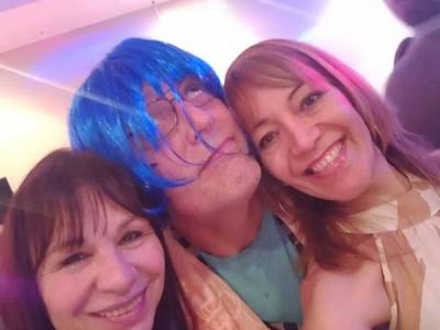 Foto Buscar Amigos 