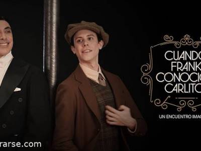 Foto Conocer gente