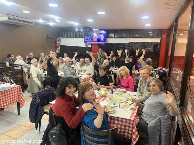 Foto Encuentros Grupales