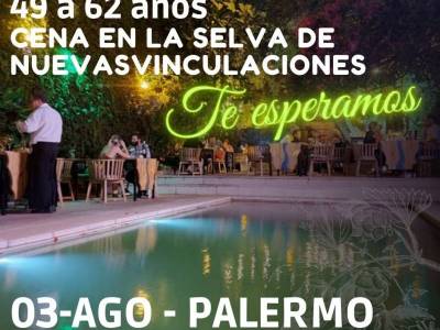 Foto Conocer gente
