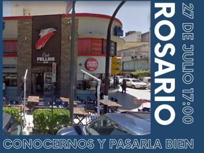 Foto Conocer gente