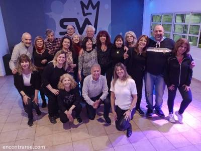 Foto Encuentros Grupales