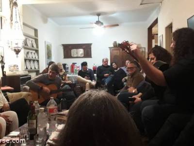 Foto Conocer gente