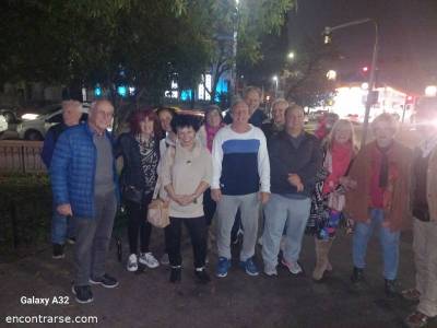 Foto Salidas Grupales