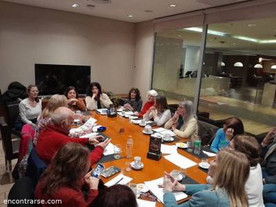 Foto Conocer gente