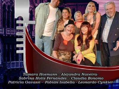 Foto Conocer gente