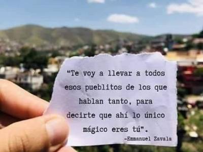 Foto Conocer gente