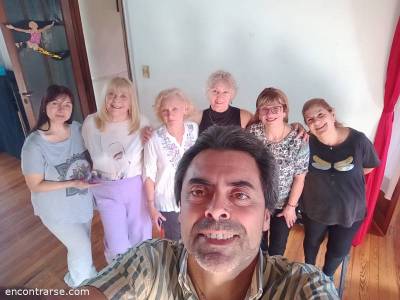 Foto Buscar Amigos 