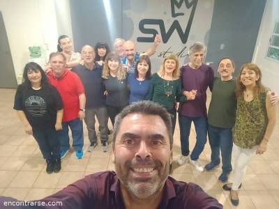 Foto Salidas Grupales
