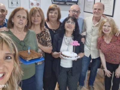 Foto Buscar Amigos 