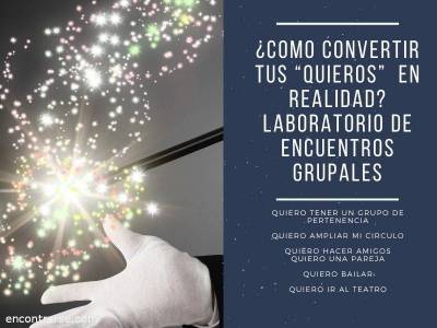 Foto Buscar Amigos 