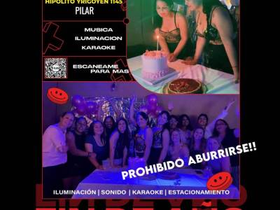 Foto Encuentros Grupales