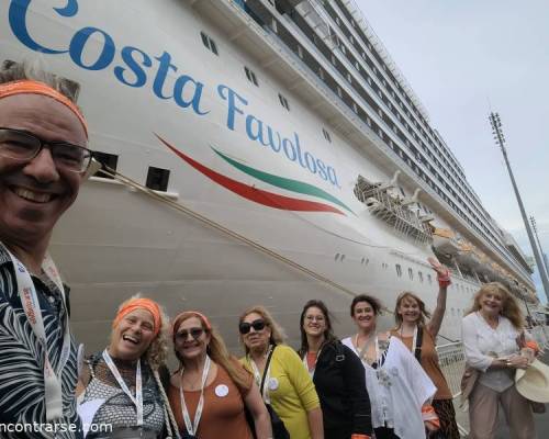32338 1 Experiencia CRUCERO a RIO 2/3/2025