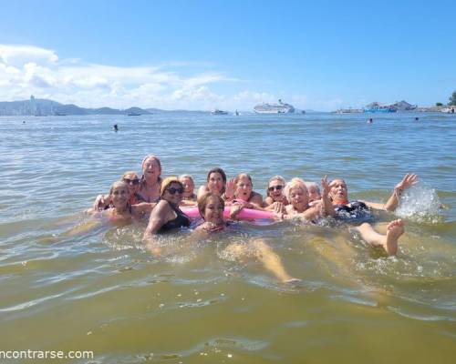 32338 100 Experiencia CRUCERO a RIO 2/3/2025