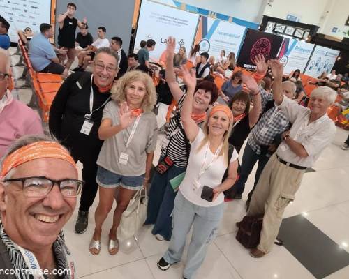 32338 2 Experiencia CRUCERO a RIO 2/3/2025