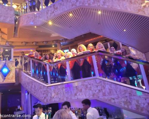 32338 48 Experiencia CRUCERO a RIO 2/3/2025