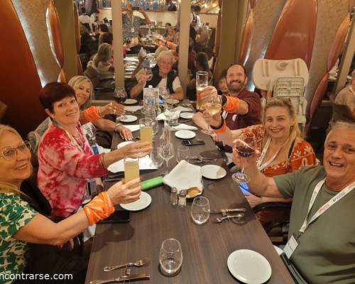 32338 8 Experiencia CRUCERO a RIO 2/3/2025