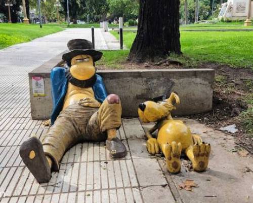 32958 8 Puerto Madero andariego que + quiero !!!!
