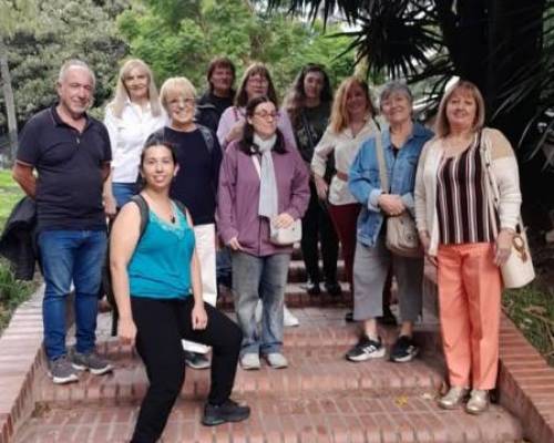 32959 2 BELGRANO y barrio Chino un paseo que es re fino.