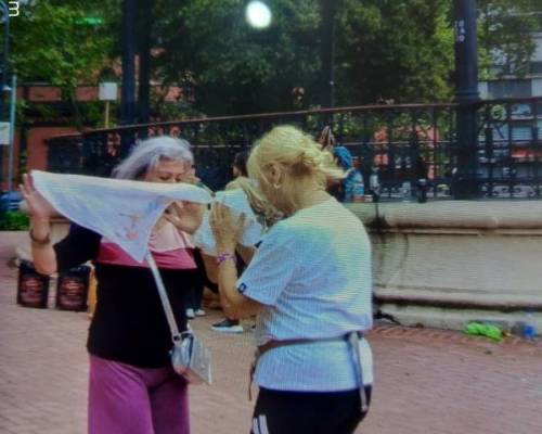 32959 20 BELGRANO y barrio Chino un paseo que es re fino.