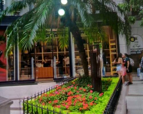 32959 8 BELGRANO y barrio Chino un paseo que es re fino.